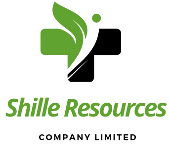 SHILLE RESOURCES CO LTD